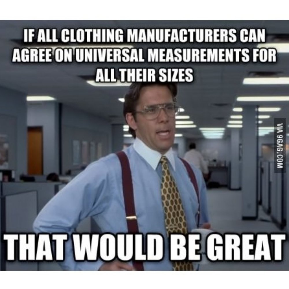 Dimensions In All My Items - image 1